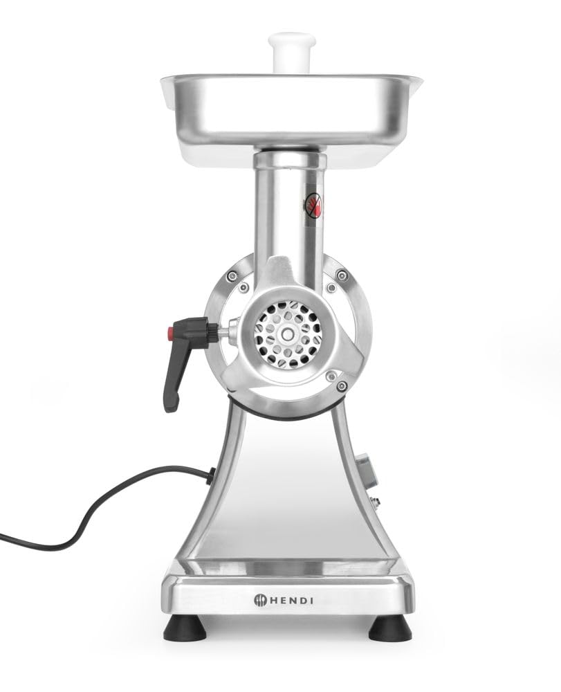 HENDI Wilk do mięsa Kitchen Line 12-230V / 550W - 432x261x(H)484mm