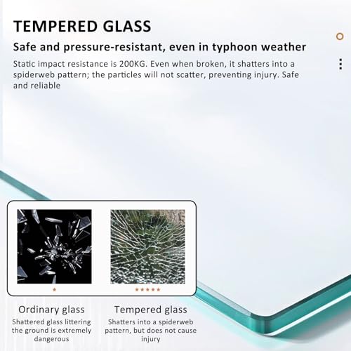 Ventanas deslizantes de aluminio con pantalla para renovar cobertizos 7
