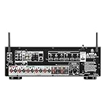 Denon-AVR-X1700H-72-Channel-AV-Receiver-Amazon-Alexa-Google-Assistant-and-iOS-Siri-Voice-Control-Use-Your-Voice-to-Control-The-AVR-X1700H-and-Wireless-Music-Services-Hands-Free
