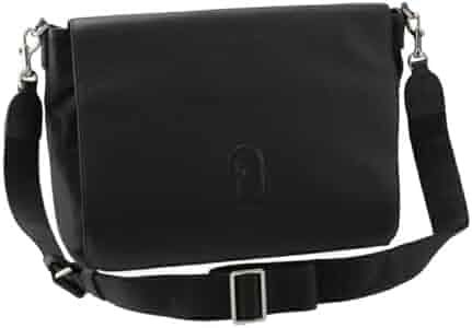 Amazon | [フルラ] バッグ メンズ MAN URBAN M MESSENGER