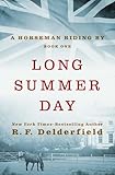 Long Summer Day (A Horseman Riding By)