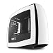 Produktbild NZXT CA-MANTW-W1 ITX PC-Gehäuse Matte weiß