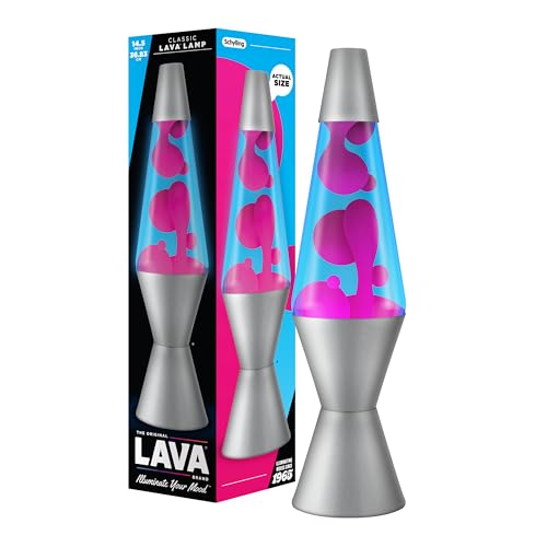 14.5" The Original Motion Lava Lamp image 6