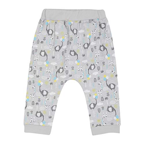 Image of Mini Klub Boys Navy Knit Bottom