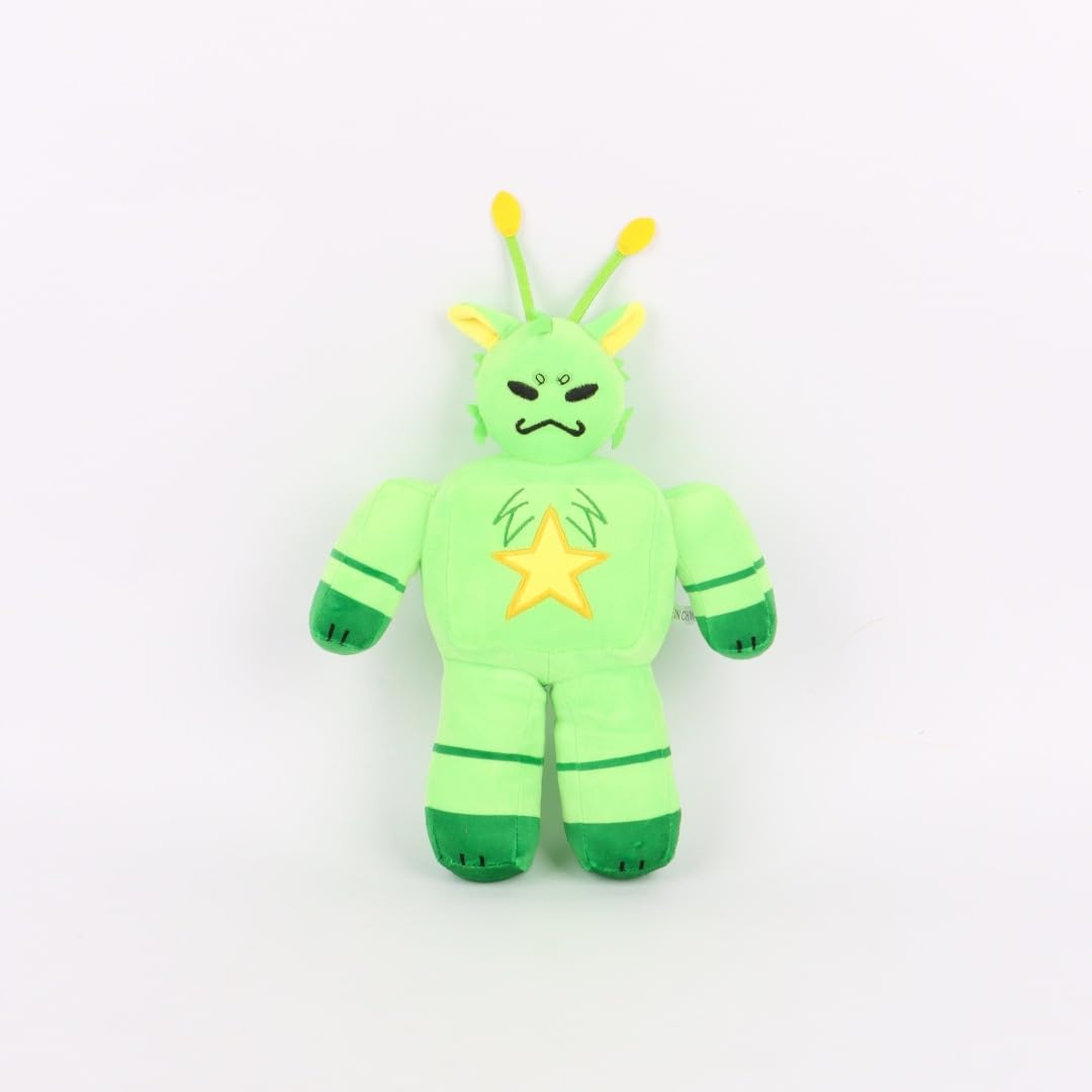 Amazon.co.jp: グナルピー ぬいぐるみ Regretevator Gnarpy Plush