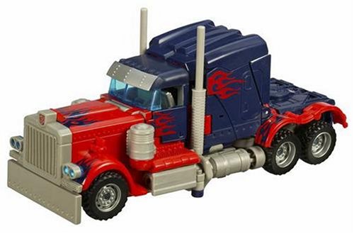 Amazon.co.jp: トランスフォーマー ムービー 2007 ボイジャー サイズ  