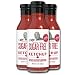 G Hughes Gluten Free, Preservation Free, Sugar Free Ketchup 13 Oz | 3 Pack