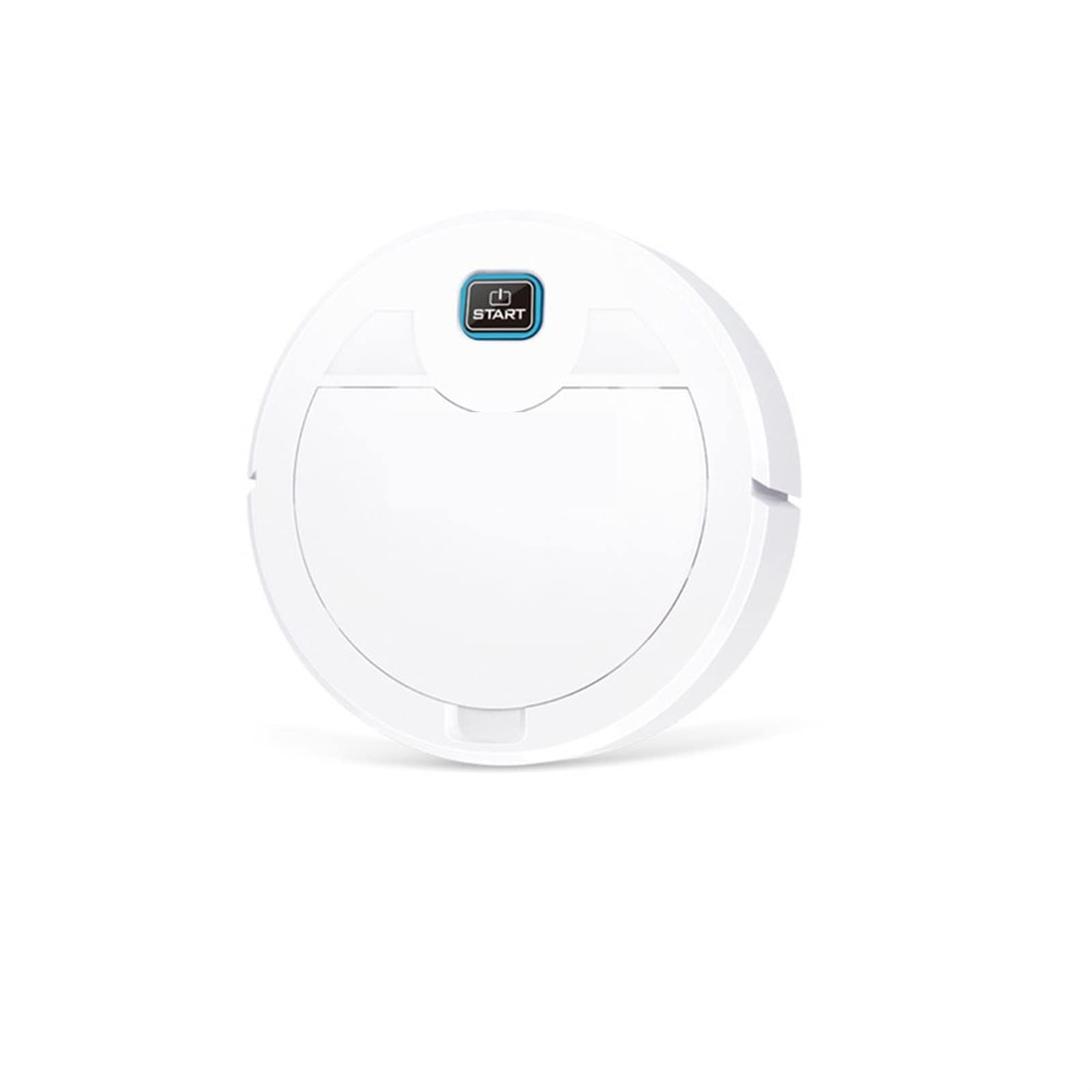 Robot aspirateur vadrouille bordeaux : aspirateur pour tapis moyen multi-modes