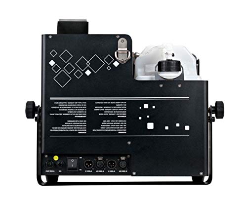 ADJ Products Máquina de Humo Profesional Entour Venue Faze, Generador de Niebla Fina para Escenarios, 1500 W, Modelo ENT610 miniatura 2