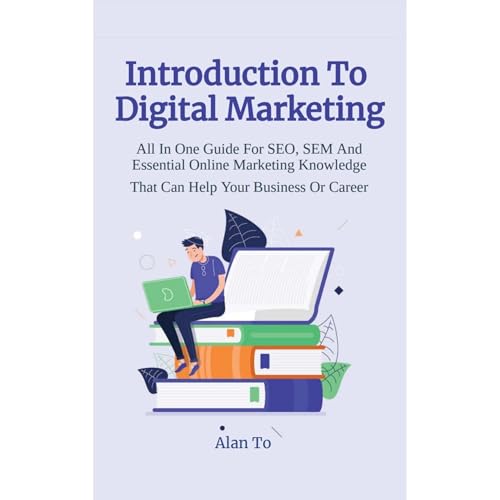 Introduction to Digital Marketing | Alan To episode artwork