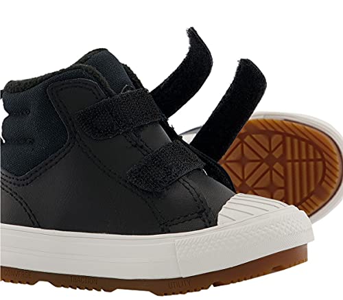 Converse - Chaussures de Sport pour bébé, Multicolore, Standard (S6460329)