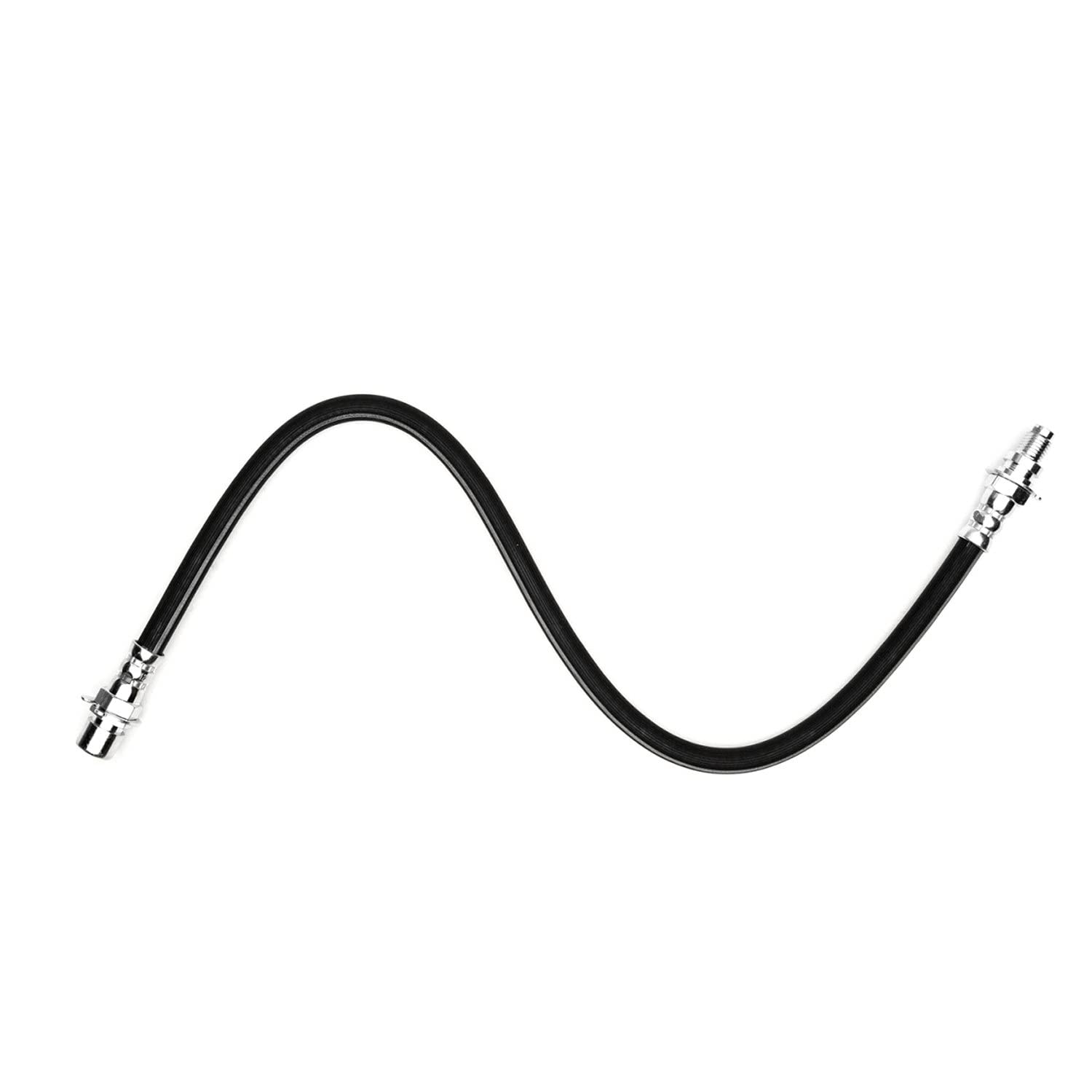 Dynamic Friction Company Rear Brake Line Hose 350-47351, Car Spare Parts-image-42