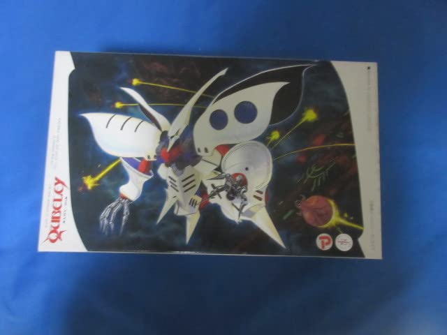 Amazon | WAVE/ウェーブ 1/144 AMX-004 キュベレイ | プラモデル 通販