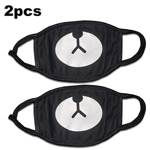 Best Face Mask For Kids For Flu Germs