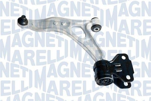 Bras de suspension avant gauche Magneti Marelli ARM568 pour réparation train