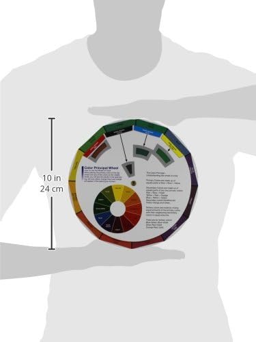 Soft 'N Style Color Wheel