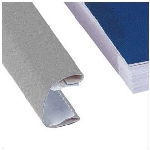 UniBind Steelback Spine 3mm dark blue