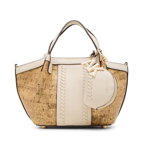 Bolso Mini Tote Anne Klein para Mujer miniatura 1