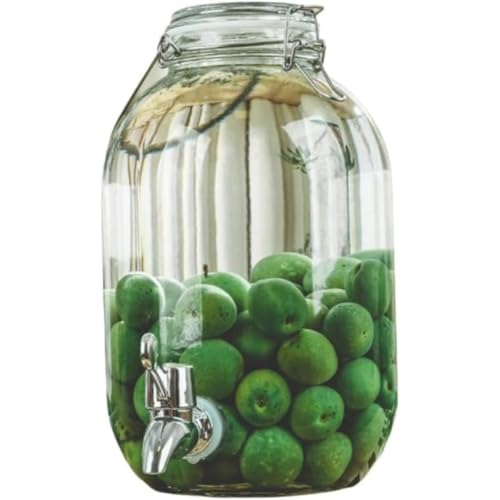 FiveLn ~ r KXт ʎт 2L/3L/4L/5L eʐHiۑe KX r e LjX^[ R[q[ t ۑe ʎ Â (5L,ی^ + ֌) [sAi]