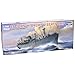 Trumpeter 1/700 USS SS John W Brown Liberty Ship Model Kit