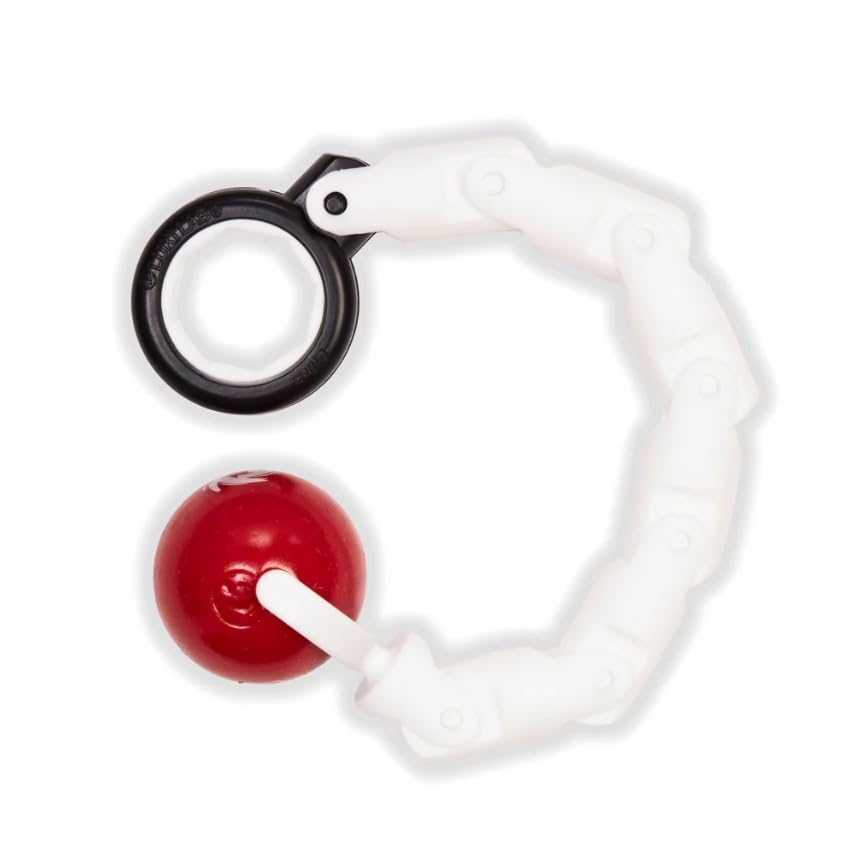 Image of Spinchaku Original Finger Spinner Skill Toy for Kids & Teens, Cool Fidget Spinner for Fun Tricks, Builds Focus, Hand-Eye Coordination, Dexterity, Reflexes & Motor Skills - The Emperor