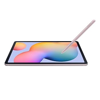 Samsung Galaxy Tab S6 Lite (2022) Gray 10.4