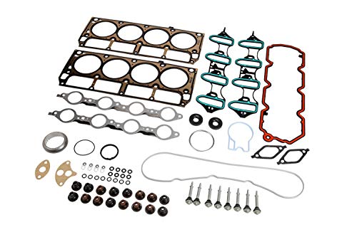 GM Genuine Parts HS007 Cylinder Head Gasket Kit