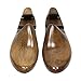 Produktbild FGDFGDFEEGVD Einstellbare Teleskop-Schuhspanner aus massivem Holz Spring Shoe Trees Double Tube Shoe Expander, strahlt Duft aus