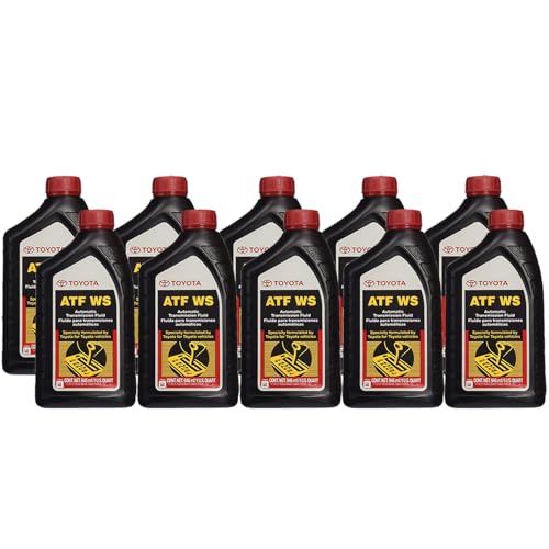 Mopar 05189977AD FLUID AFT AUTOMATIC TRANSMISSION