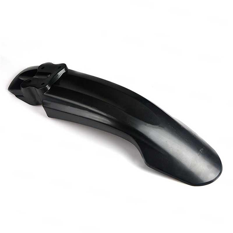 Pneu garde-boue avant de moto Yamaha YBR125 cache protection