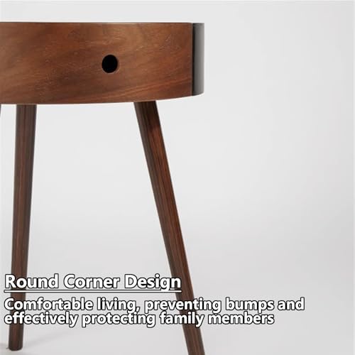 Table basse en bois pour salon qui optimise les petits espaces - 4