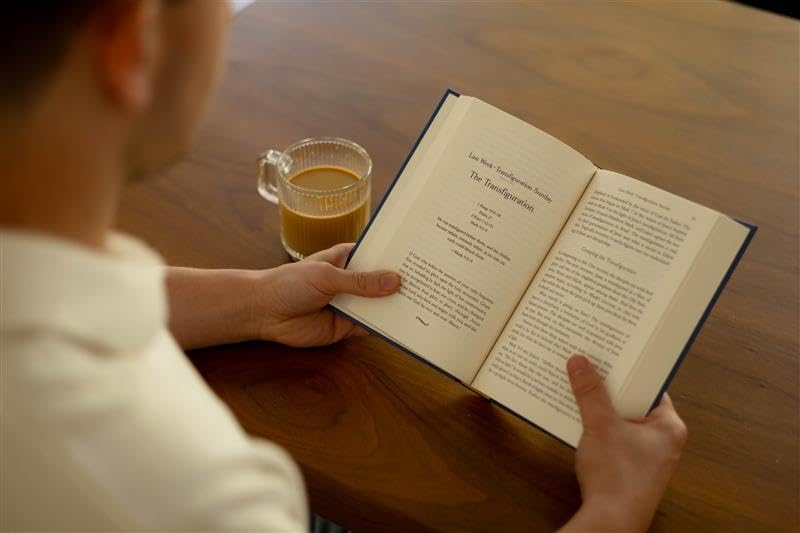 Rhythms of Faith: A Devotional Pilgrimage Through the Church Year - Image 3