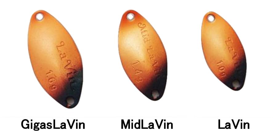 God hands出品 Amazon.co.jp: ゴッドハンズ(God Hands) Mid LaVin 1.7g No.62
