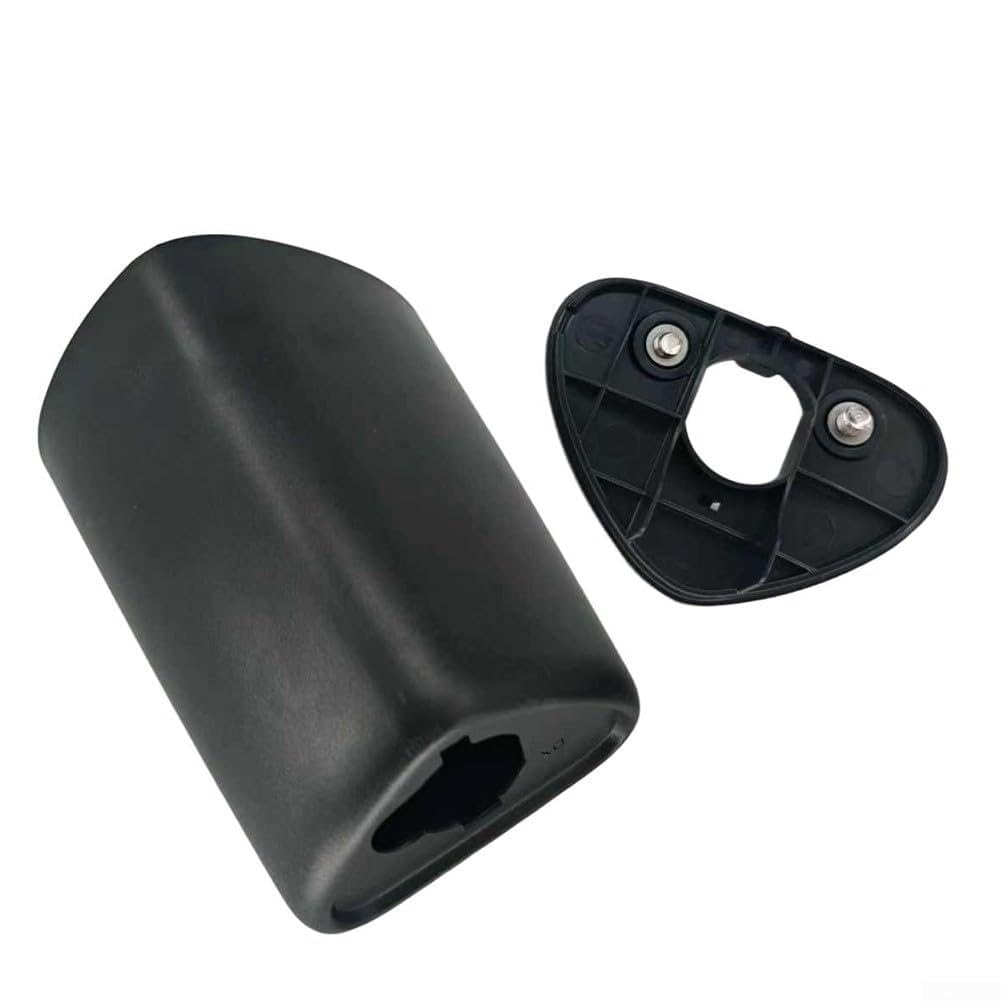 Indicatore di direzione Staffa Lato Destro Estensione 1332965080 per Fiat Ducato 2006+ Per RELÈ Per BOXER Parafango Montato ABS Materiale Automotive Parte