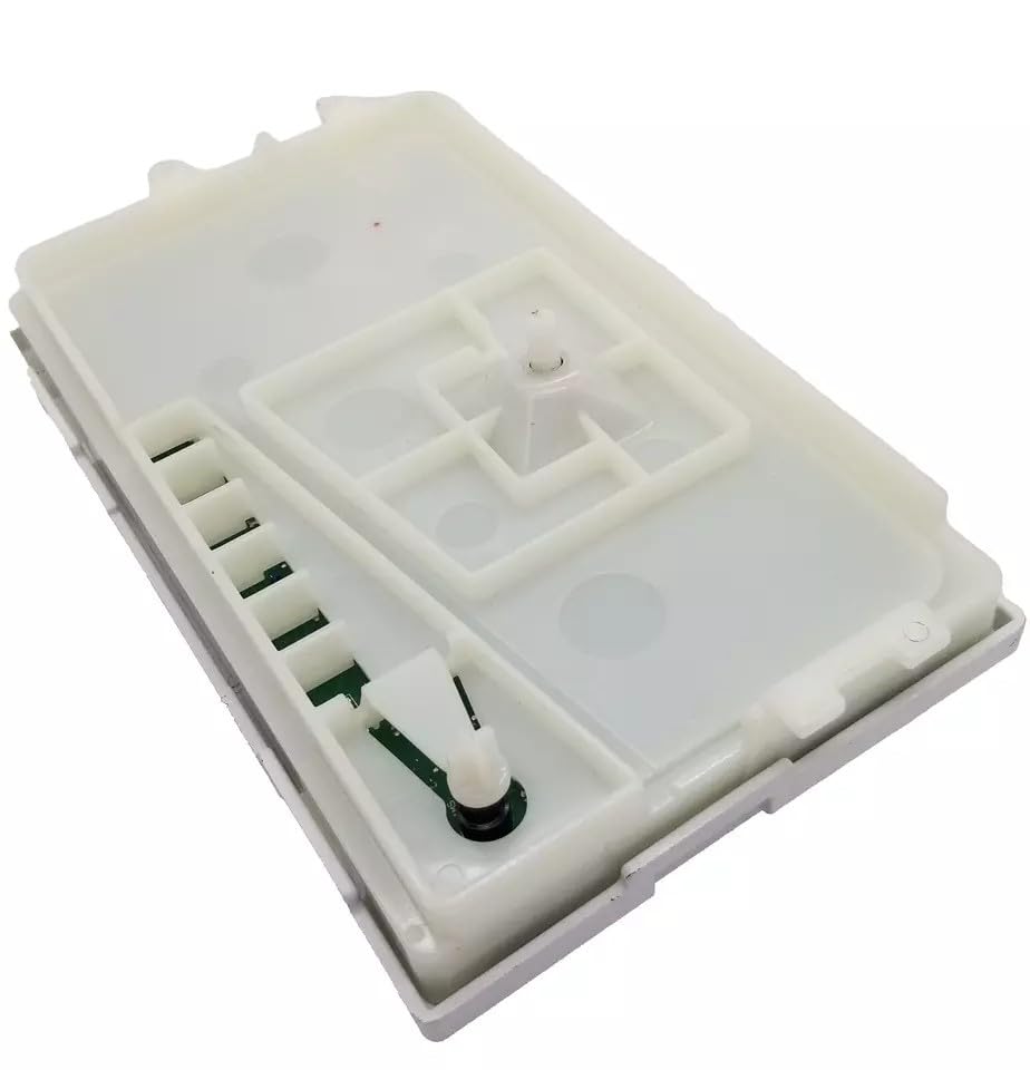 Controllo Lavatrice Whirlpool OEM W10582042 1 Anno Di Garanzia