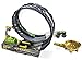 Hot Wheels Monster Truck Epic Loop Challenge Play Set with Truck and car