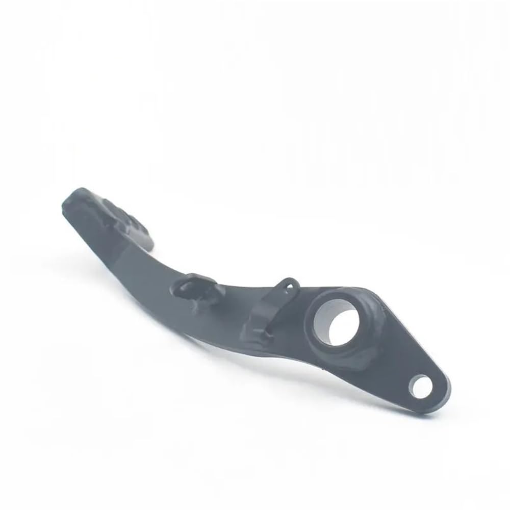 Apto para la maneta de freno de pie y el pedal de freno trasero de motocicletas para CB500X/500F/CBR500R/CB300F/R. Cambio Engranaje Palanca Moto