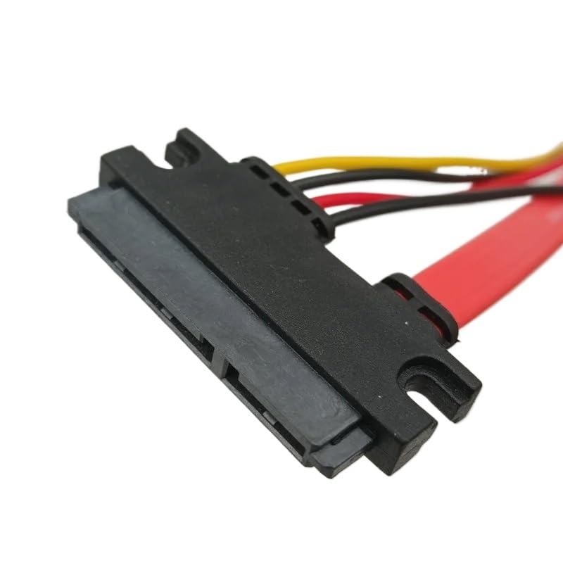 Cable de alimentación y datos SATA 0.3 m XH2.54mm a PH2.0 miniatura 5