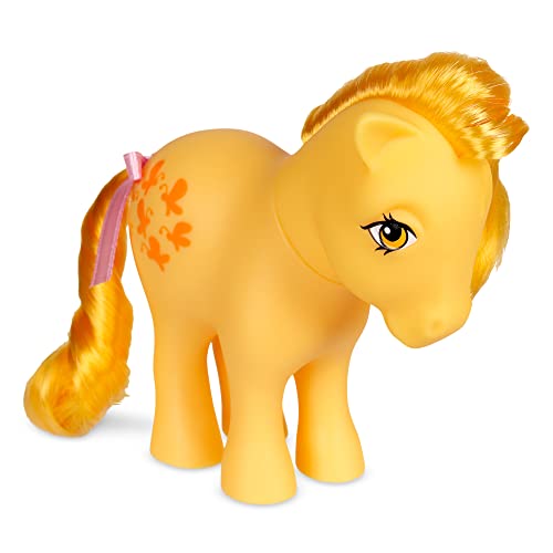 My Little Pony 40Th Anniversary Original Ponies - Butterscotch #TOP2