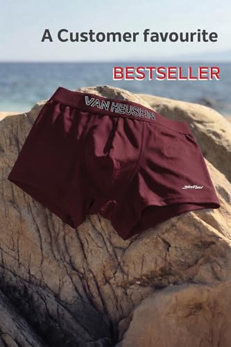 Image of Van Heusen Men Trunks