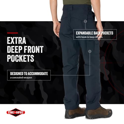 Image of TRU-SPEC Men's Lightweight 24-7 Pant