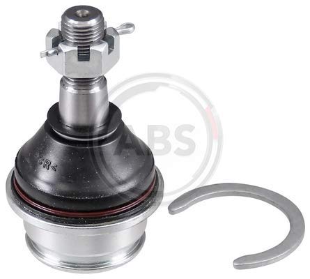 A.B.S 220610 Cylindre de suspensions