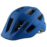 Casco de bicicleta para niños de 2 a 8 años, casco ligero para bicicleta infantil de 48 a 54 cm