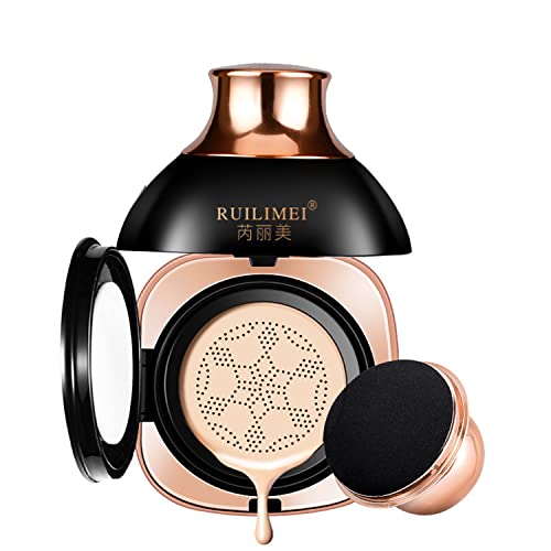 GL-Turelifes Mushroom Head Air Cushion Foundation, BB Cream...