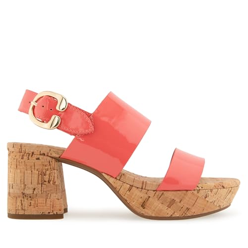 Image of Aerosoles Women's Camera Platform Sandal