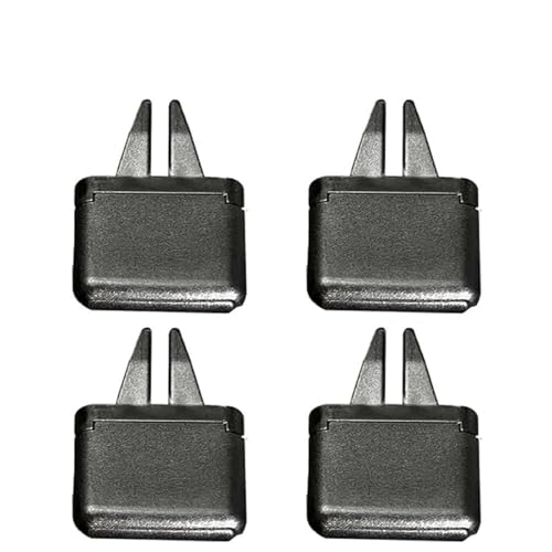 Aérateurs climatisation VW T5 pour réparer une grille de ventilation cassée ou bloquée