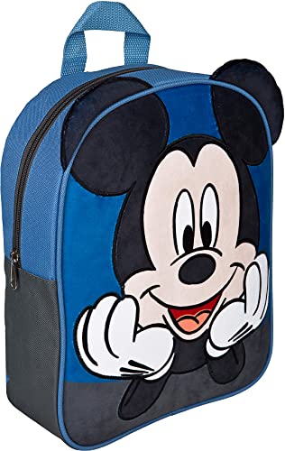 Süßer Kinderrucksack Mit Hasen-Mama-Design – Leicht, Gepolstert, Für Kindergarten & Vorschule