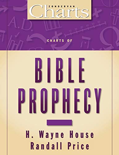 Charts of Bible Prophecy Charts of Bible Prophecy