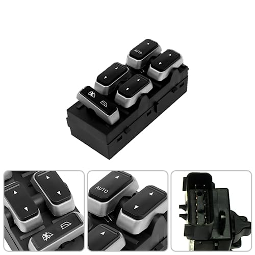 93570-2S0109P bouton de commutation de fenêtres automatiques pour auto Hyundai ix35