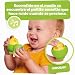 Imagen de Toomies-NUEVOS Huevos de anidación para Ocultar y chirriar